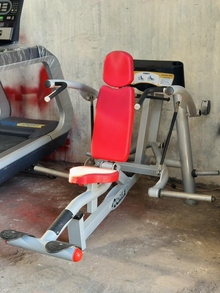 تحف مش اجهزه للبيع جهاز بطن امريكي جهاز كتف هويست مستورد غني عن التعريف 
التواصل فون او واتس 01032464309


**إذا كنت صاحب هذا الإعلان وتريد حذفه لأي سبب، رجاءا أرسل رسالة إلى الدعم الفني**