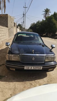 كراون • ٩٥ • مكفولة