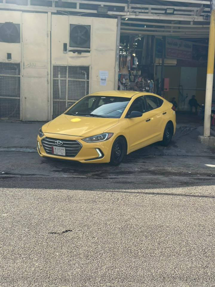 سلام عليكم سياره النتره موديل 2018 أمريكي حادثهه جاملغ اليمن شويه بنيد بدون دواخل مكينه ٢٠٠٠ دوش مكينه  وكير مكفولات تخم تاير  موصافات تحكم ستيرن حساسات بل مري كامرات سياره حلوه وخير من الله رقم بغداد تحويل ثاني يوم سياره بسمي مصفره هيه وغرامات مكاني بغداد كاضميه اجكوك 
انتصال ***********
سعر 127 وبيهه مجال
