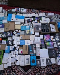 سمارت امازون • ١٥٠+قطعة • تباع على القطع