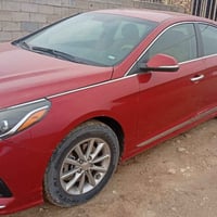 سوناتا امريكي • ٢٠١٩ • محرك ٢٤٠٠