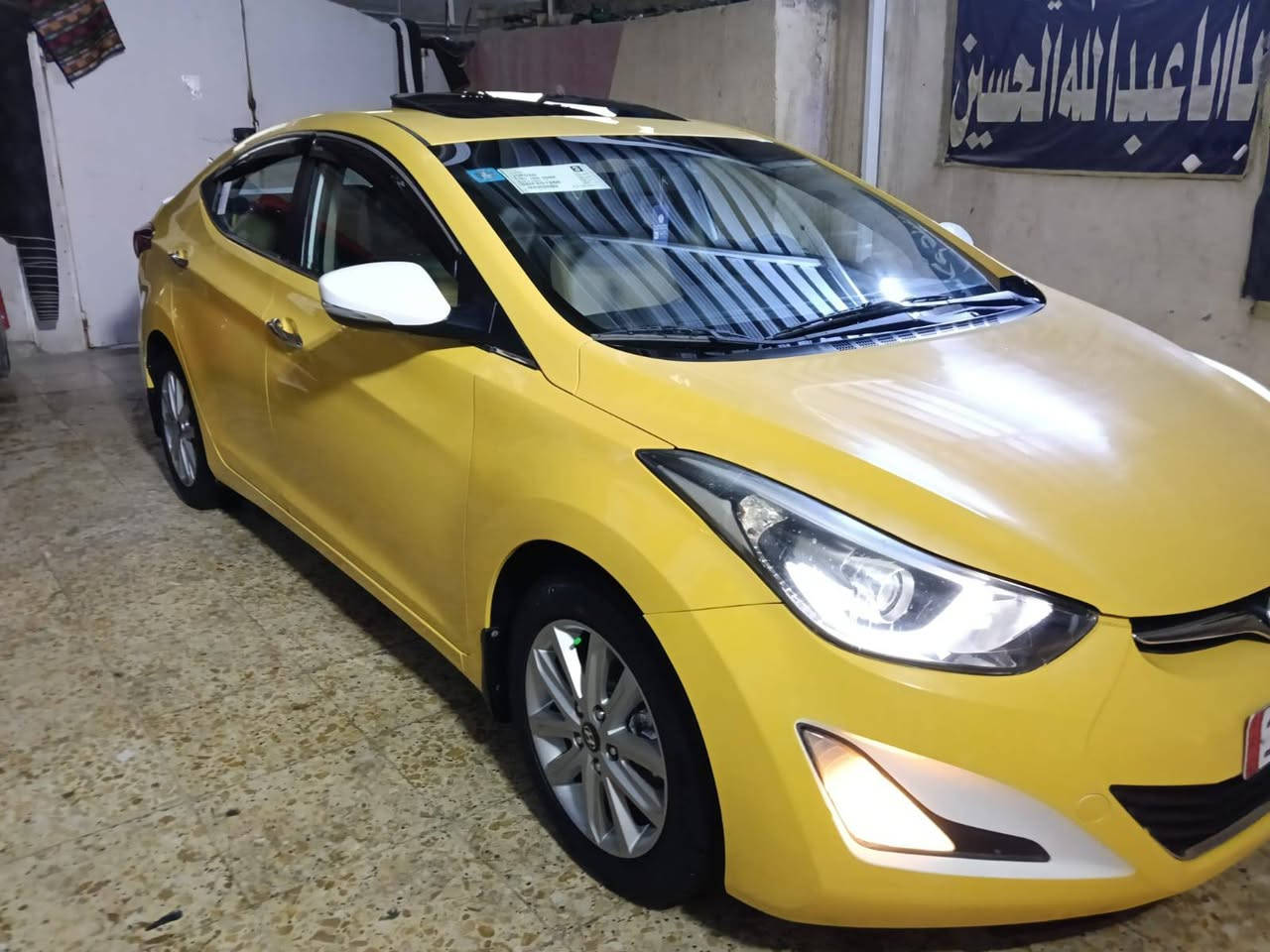 النترة وارد خليجي مكفولة من جميع النواحي مديل ٢٠١٦ السيارة فول مواصفات مكينة ١٨٠٠دوش صبغ وحدة السيارة جاهزة بسمي رقم بغداد الجديد تخم تاير جديد دوشمة جدية *********** ابو علي
