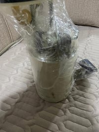 عبوة بنزين اوبتما موديل 2009 او 2010 خليجي شرط حاويه لوك مامستخدم بالع...