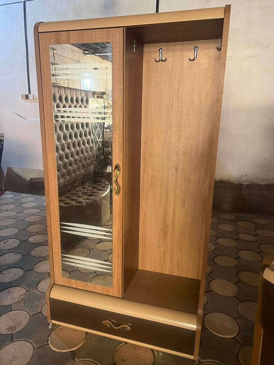 غرفه تركي ظخمه  مستخدمه  نضيفه 10قطع سعر 650 مكانها نجف


**إذا كنت صاحب هذا الإعلان وتريد حذفه لأي سبب، رجاءا أرسل رسالة إلى الدعم الفني**