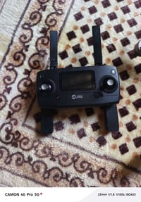 HS720E • كاميرا 4K • مدى 1000م