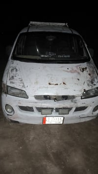 ستاركس • مديل ١٩٩٩ • محرك ٢٠٠٧