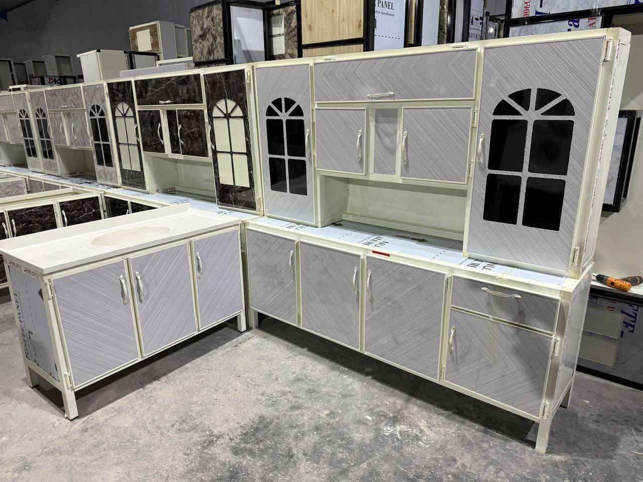 #السعــــــــــــر فقط ب( 260 ) الف 

🌹المصداقيه في العمل شعارنا 🌹

 اطلب وادلل

عروضنا ويـــــاكم متخلص

(( يوصلك لباب بيتك  ))
حصريا توصيل بغداد مجانا
يوجد توصيل محافظات //

فقط عنوانك ورقم الهاتف والباقي علينه🤙
 
#كاونتر قياس مترين ارضي وملحق 
والسنك متر و 20 مرمر 
السعر  260 الف

   
 البيع الكم  من المعمل  مباشر
 جددنا العرض لعيونكم  سارعو بالحجز

   للحجز والاستفسار. مراسلة الصفحة


**إذا كنت صاحب هذا الإعلان وتريد حذفه لأي سبب، رجاءا أرسل رسالة إلى الدعم الفني**