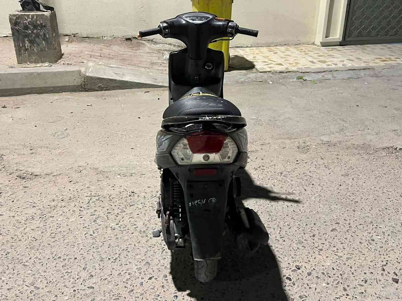 السلام عليكم ماكس عدله لبيع دراجه ما مفتوحه ختم واحد داخل ول كفرات سعره 700 وبيه مجال الجيه الاتصال 
***********
