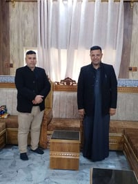 كنب • موديل مغربي • الديوانية الحمزه