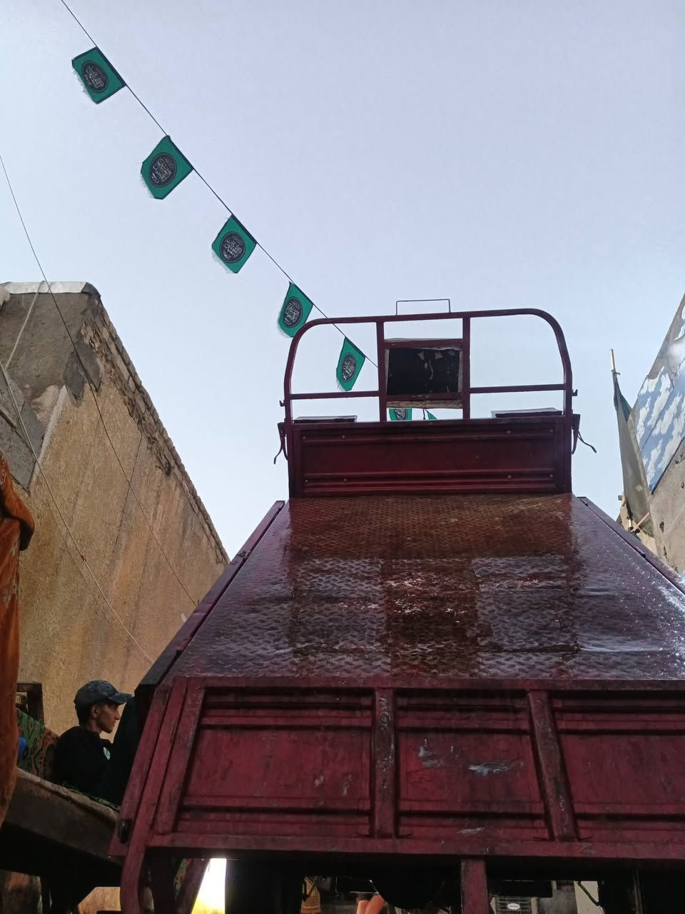 السلام عليكم ستوته صقر البيع المديل 2023 اوراق اصوليه تخم تاير جوبلس مكينه اكسل خير من الله الستوته ما ناقصه شي مال جناي العنوان بغداد مدينت الصدر السعر1.800 الاستفسار *********** ونشالله بيه مجال الطيبين
