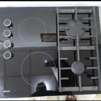 طباخ كهربائية وغاز جديده على اول تم 150 بغداد حي الخضراء 07702619308