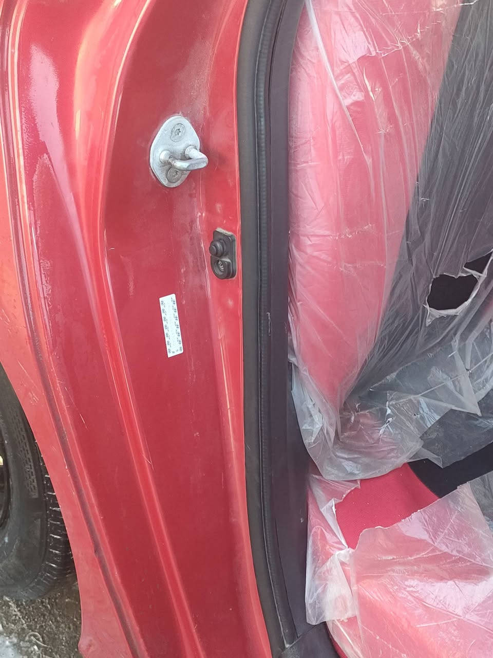 سلام. عليكم. اكسنت اميريكي. 2015. ميكنه الف وستميه ضره جاملغ امامي الايمن. بيه. رشات ابيع. حزام. مكفوله. لغود. شواصي تكم. قماره. حوض السياره. جاهزه. ميكنه كير تبريد. تدفئه. شغالات كهربائيات. تخم تاير باتري جديد مواصافات شاشه. كامره كشافات السعر. 90 رقم الهاتف ***********
