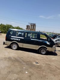 بيجو • ١٩٩٧ • واسط الصويرة