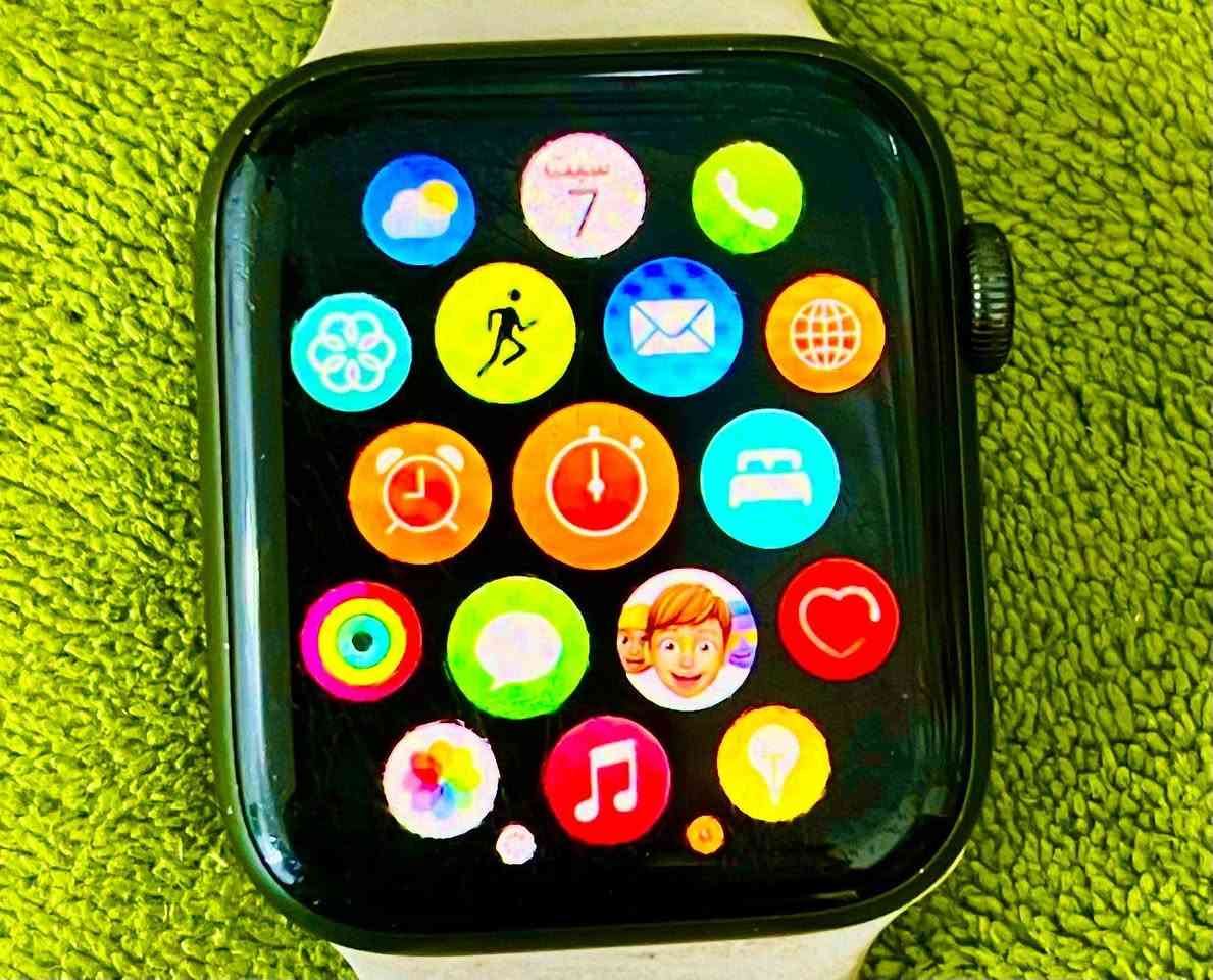 البيع جميع القطع جمله
1.ساعة ابل se حجم 44 حالة البطارية 87 سعة التخزين 38 الساعة مع شاحن . 
2.ساعة ابل الجيل الاول حجم 32 تظهر علامة الابل وتنطفئ الساعه .
السعر  خاص  يوجد توصيل لكافه المحافظات


**إذا كنت صاحب هذا الإعلان وتريد حذفه لأي سبب، رجاءا أرسل رسالة إلى الدعم الفني**