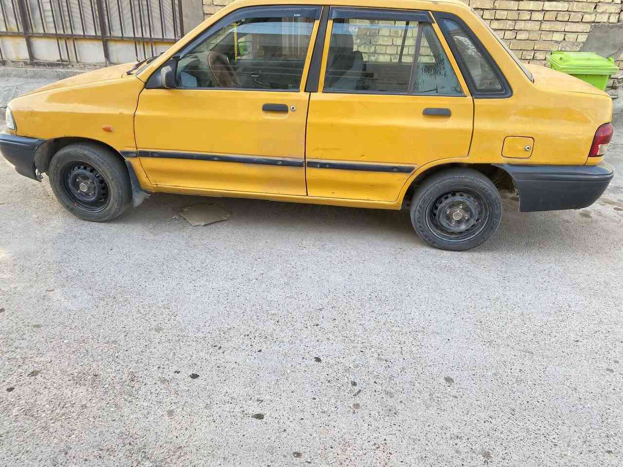 سلام عليكم سايبا 2012كير مكينه تبريد صدر كله مكفول سنويه 2027تحويل ثاني يوم مصفره غرامات وهيئه بيها رش صبغ بصيط بدون ظربه خياسات بلهلالات مصلحه السعر25وبيها مجال بصيط***********
