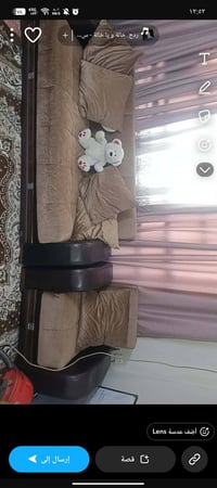 تخم ٧ مقعد للبيع ‏‪07738286624‬‏