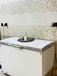 ثلاجة • استخدام قليل • النجف