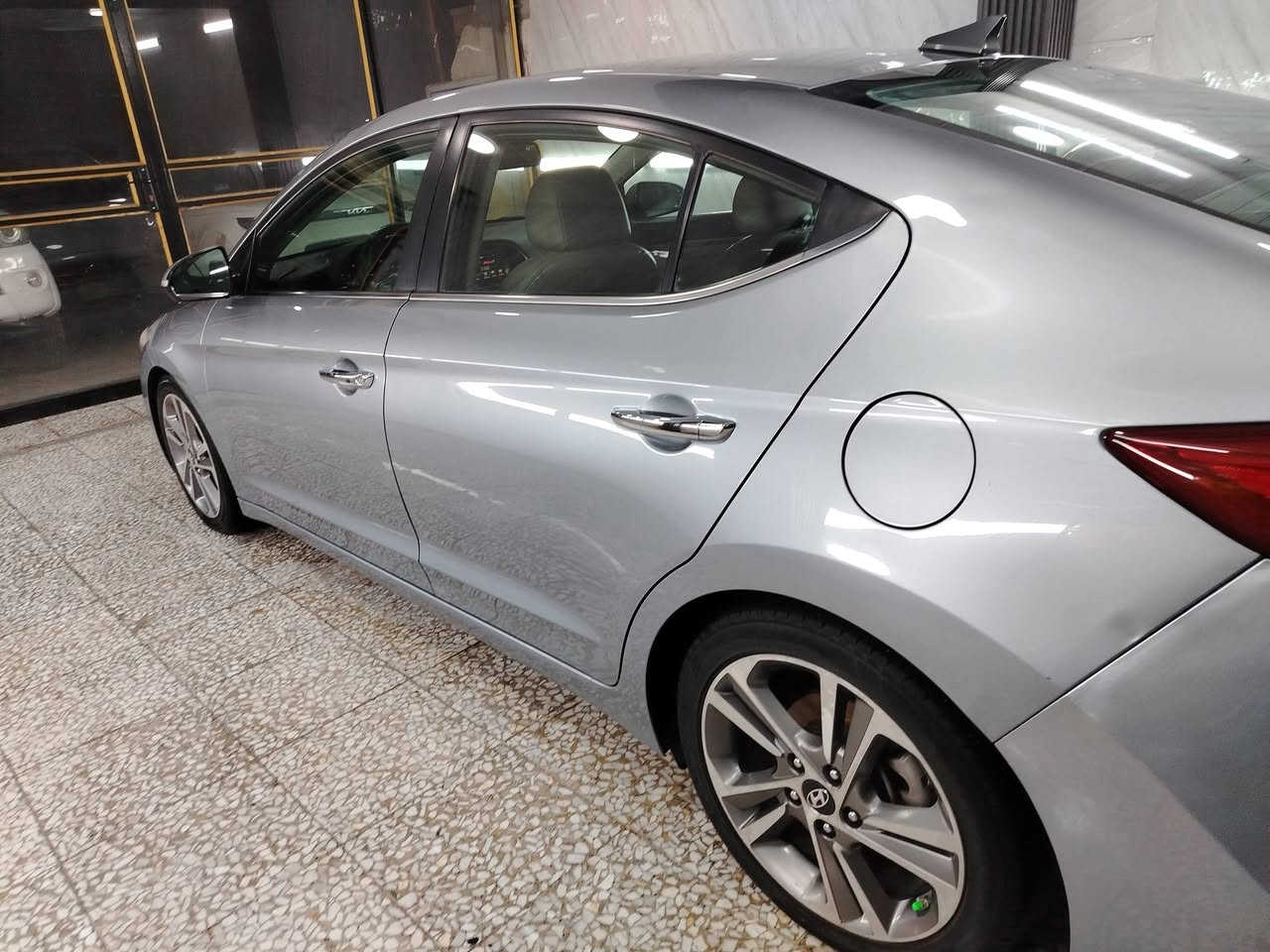 النتره موديل 2017 بدون حادث كلين سياره
فول مواصفات
مكان سياره الدوره
السعر 130

***********
