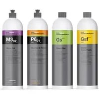 وكيل معتمد • كوج كيمي • عناية السيارات