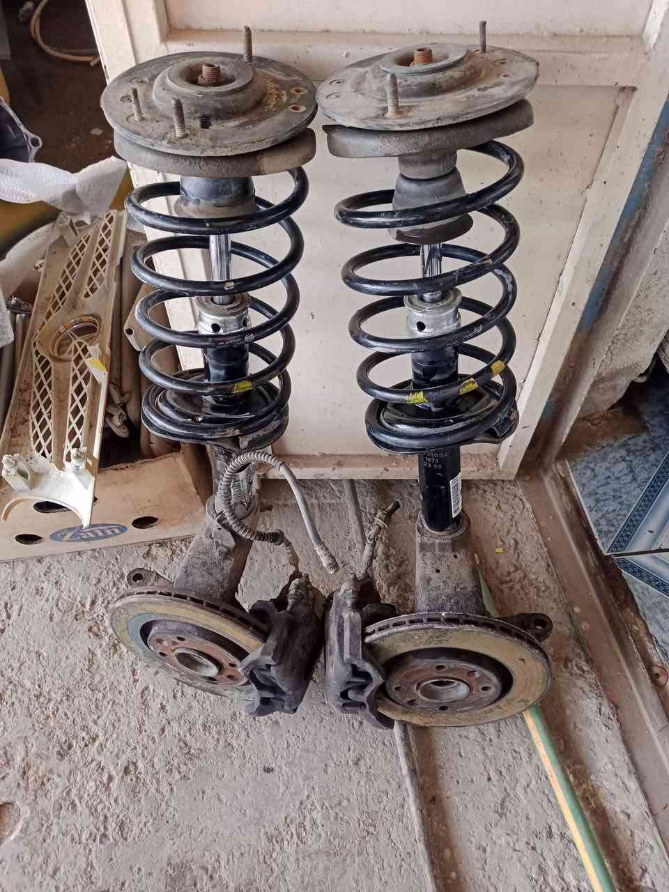 السلام عليكم ورحمه الله وبركاته 
تفصيخ راسم أبو محمد إيشي تحتاج موجود 
تخم تاير ويل حجم 14 
العنوان بغداد أبو غريب الزيتون 
***********
