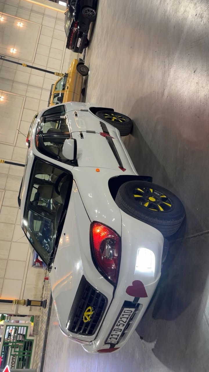 السلام عليكم TlGGO
تيكو  
  موديل   2012    🔹️🔹️  ✔👍 سياره جاهزه من كل. نواحي سيارة على وضع شركة        
    كير  ميكانيكي مرغوب ❤️  ومحرك مرغوب  خير من الله  بسمي  شرط تحويل.ثاني. يوم  رقم إنكليزي. جديد سنوية جديدة  (2029)  يعني ما. راح  تعب 😱😱بتحويل ما راح يكلف  غير (٣٠) الف 
#مواصفات_السيارة
🌳موديل   2012 
🌳فتحة سقف سلايد رووف 
🌳 محرك 2000 cc مرغوب ☀️
🌳 كير  ميكانيكي مرغرب  🔥
🌳عدد AIR BAG 2 
🔦لايت LED منظومه زنون  اصلي  مع  بوجكتر   شرط  ضمان ٣  سنوات 
سبير . 🛞 مع معدات 
 🔱. 
🔦كشافات هالوجين
شاشة كبيرة 🖥️
كامرة 🌠 دوارة ٣٦٠ درجة 
🔦بك لايت LED
🚘 تخم  الاطارات  جديد 
بطاريه  جديدة مع دينمو اصلي  شركه  مع  قوايش  اهم  اصليات شركة  ⚡️
🚘ويل كب كروم 
ريموت  فتح  وقفل  عن  بعد  
صدر امامي  خلفي  جديد  اصلي  شركة 👍
كهربيات. سيارة كلها شغالة ⚡️⚡️
تبريد ثلج 🧊 🧊 
تدفئة نار 🔥🔥🔥
سيارة مكفولة  🌟⭐️💫          
🚘مقود جلد 
داخل جلد و مخمل  
🤎المقاعد جلد
تدفئة كشنات 🔥🔥
دوشمة جديدة تفصال 💺💺
تنته سقف جديدة🎰🎰
ارضية مقاعد جلد 🆗👌  
🚘نظام مانع الانزلاقAps. 
🧑‍🍼نظام الايزو فكس
⭐ماسحة خلفية
ادمه كامله 🛠️🛠️🛠️
منظومة الاحتراق تخم ابلاكات  جديده  اصلي  من  شركة  مع  
تخم  كامل  نوزلات مع  فيت  بم  سياره جاهزه  من  كل  نواحي   دينار   ما  تصرف  عليها   ادمة كامله حماوة راديتر مع  مراوح  مع  ولف حماوة اصلي شركة مع  ماء  اصلي  يعني  انسى  لحماوه   صدر امامي مع   خلفي  جديد   
Bluetoot
USB
🥤
⚡️دسك 
***********☎️
السعر 62$ وبيها مجال
