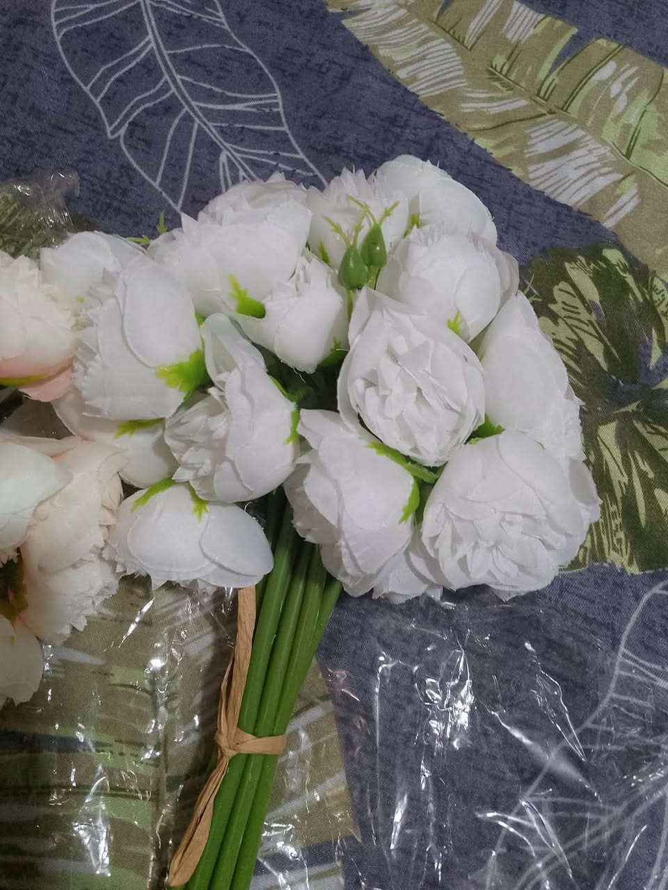 باقات ورد سعر الباقه الف ونص يوجد لدي كميه يتوقر توصيل جميع المحافظات 5 الاف


**إذا كنت صاحب هذا الإعلان وتريد حذفه لأي سبب، رجاءا أرسل رسالة إلى الدعم الفني**