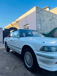 موديل ٩١ • انكليزي • بصرة ٥ميل