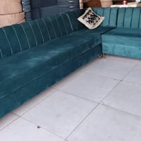 ديوان تفصيل • ٧ متر ونص • كركوك