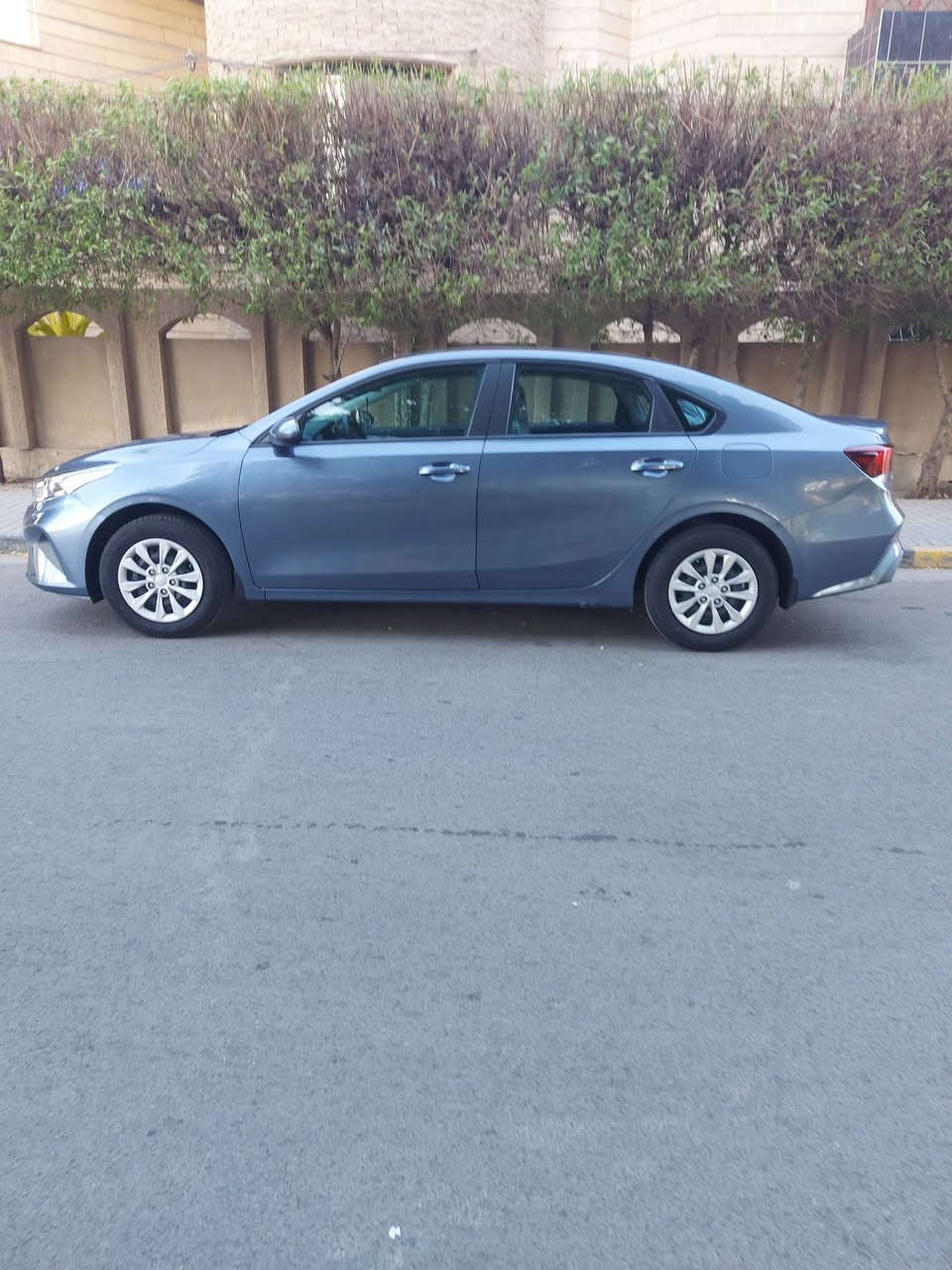 كيا سيراتو 2023 خليجي محرك 1600 دوش والكير AT المرغوب السيارة جديدة حيل استخدام شخصي ماشية 35000 سبير ما نازل فقط شبرين بارد جاملغ خلفي والباقي كفالة عامة باسمي رقم بغداد مكان السيارة بغداد السيدية السعر/ 173$
***********
***********
