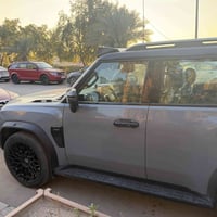 جيتور T2 2025  اريد مراوس مع جيتور لون صحراوي  07763222333