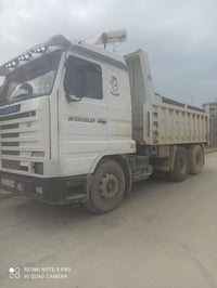 قلاب للبيع13 موديل 95 رقم نينوى 07502430168