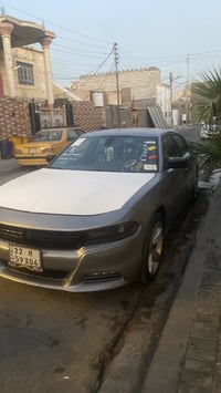 جارجر • دخول جديد • البصرة