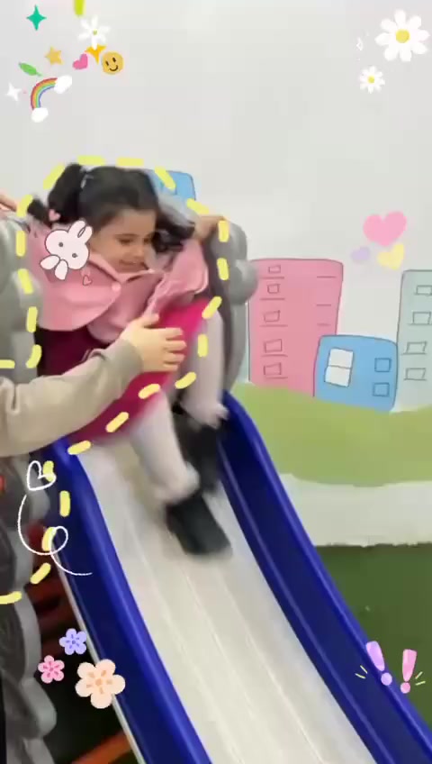 رياض اطفال ماشا في ثعالبه نستقبل اطفال متاخرين نطق للتواصل ***********....***********
