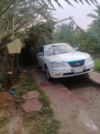 سوناتا • ٢٠١٠ • محرك ٢٤٠٠