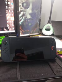 نيتندو سويج 2 للبيع استخدام قليللل جداا نضافة 1000% مع رام اصلي مخصص ل...