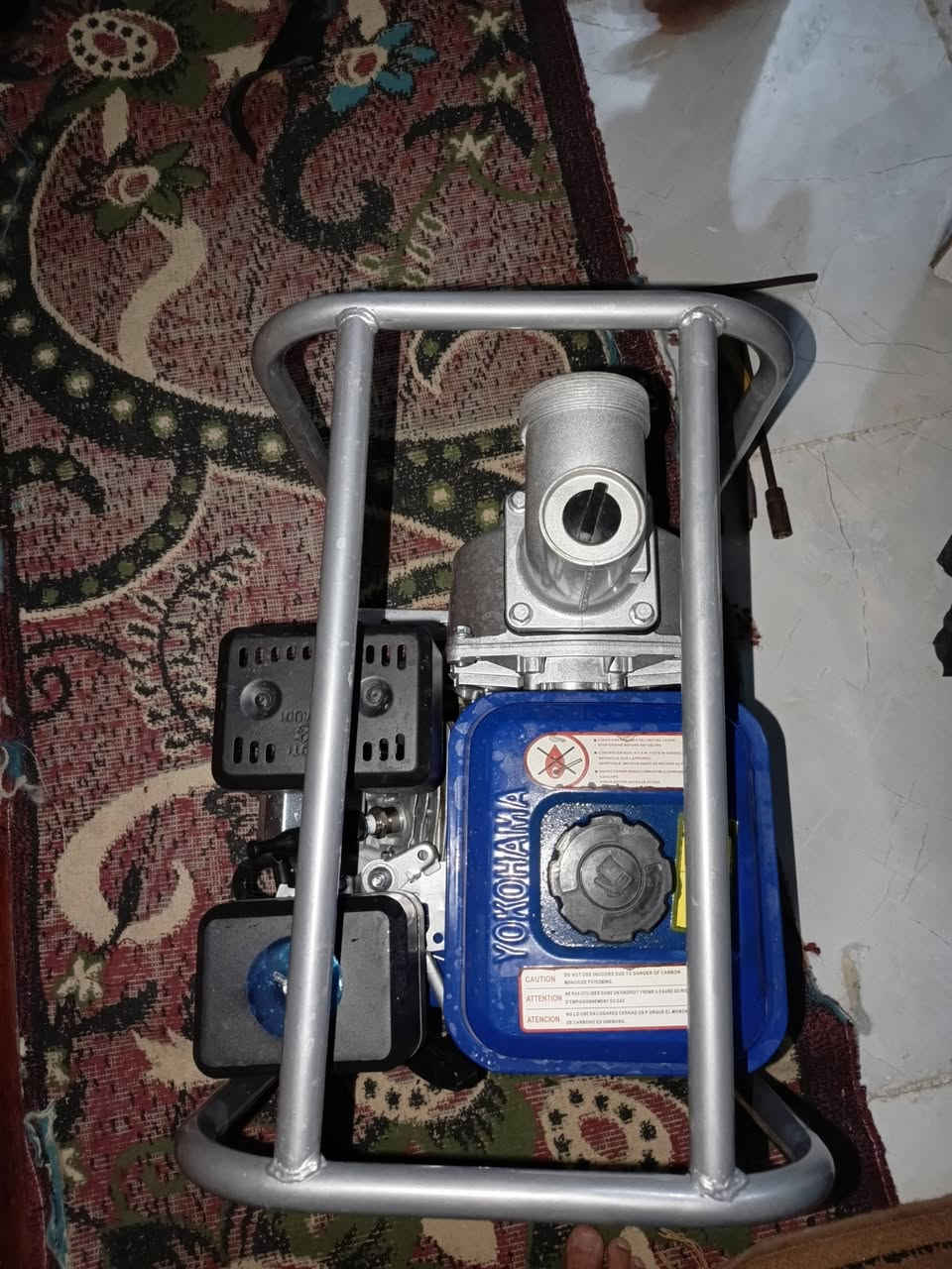 سلام و عليكم روبن لبيع كارتون ما مشتغل مكان البصره سعر 125//***********
