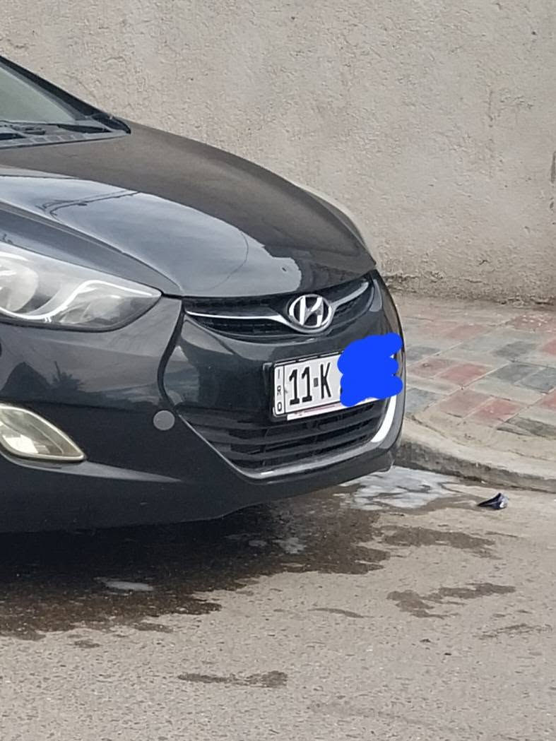 السلام عليكم النترا وارد أمريكي حادث بنيد مبدل بيها مكانت صبغ ابيع حزام بدون داخل رقم بغداد انكليزي بسمي السيارة فول لمتد واحد على واحد كشنات تتفه تبريد ربع بصمات شاشه مره شفط نضام ايكو وهواي بعد مواصفات موديل 2013 السيارة جاهز من مكينة وكير وحداديه جاهز السيارة جاهز من كلشي مكينة 1800دوش المرغوب  السعر102 وبيه مجال للستفسار ***********
