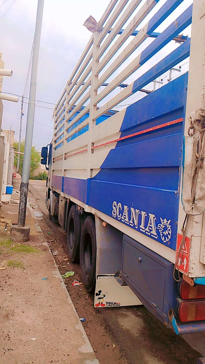 سلام عليكم سياره للبيع رقم كركوك بدون كمرك مواصفات روتايدر 5طكات تخم تاير حجم 44موديل 2004مكينه تبخر بدون تنقيص تك تاير السياره مو مزوج السعر 250دفترين ونص وبيها مجال الموشراي لا يتصل رجائن ***********،/***********مكان السياره محافظة ميسان قضاء المجر الكبير
