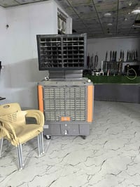 مبرده حجم كبير استخدام موسم واحد تاخذه شرد شغل وتبريد سعره ٦٥٠الف شراي...