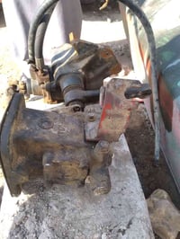 ستيرن فتون صيني • مكاني • البصرة القرنة