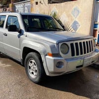 باتريوت • ٢٠٠٨ • البصره