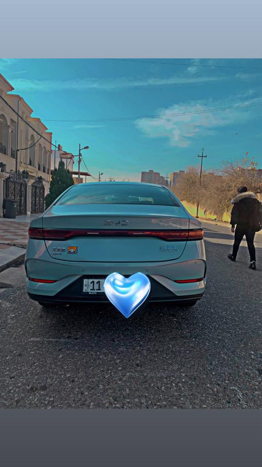 السلام عليكم ‏                                                                          كن بلاص للبيع 
ماشيه 5الالف 
السيارة باسمي 
رقم بغداد 
كامل ملحقاتها 
بصمة + كارت 
شاحنه اصلية 
بورد شحن 
گاعيات 
السعر 18  مليون و400  
متواجد واتساب ***********
👍
