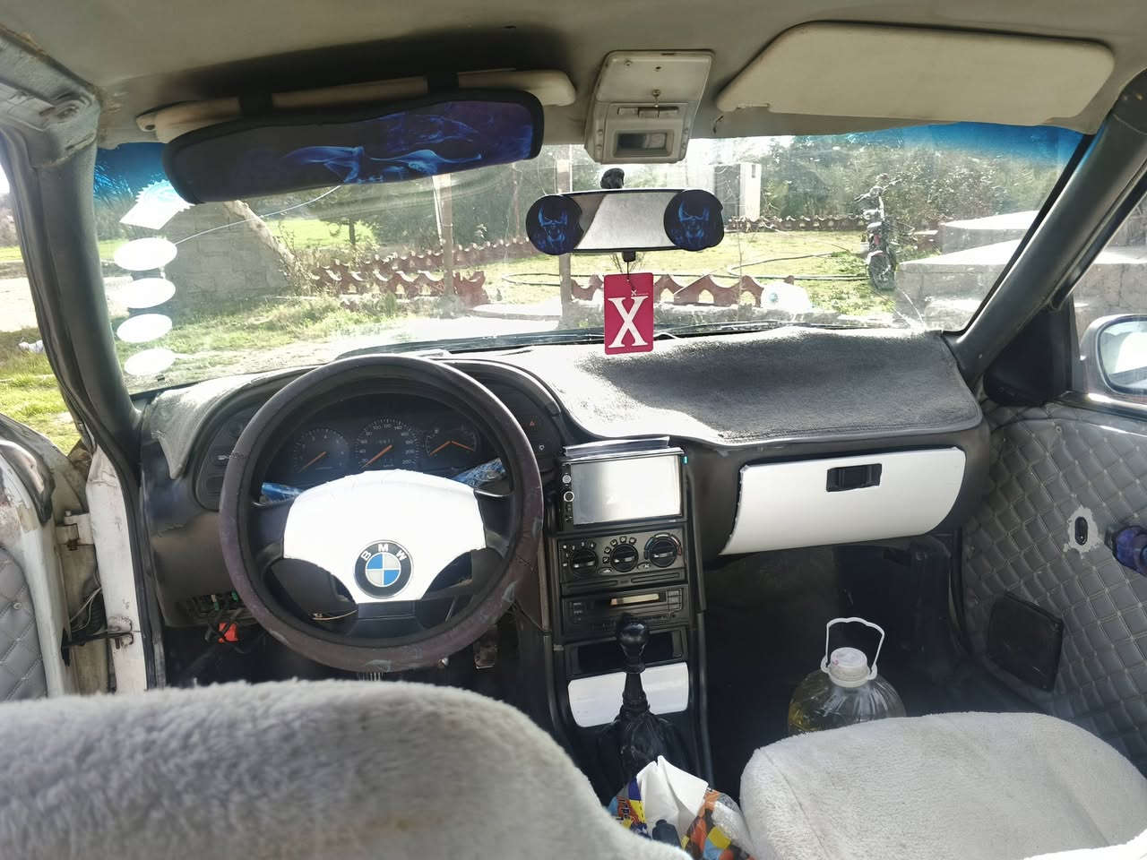 السلام عليكم
دايو اسبرو محرك مفتوح 16نوزل سياره جاهزه  
لبيع اومراوس موديل 96  سنويه 
 خضره حائز ثالث يعني بدون تحويل 
السعر 15 صلاح الدين  العلم 
***********////***********
