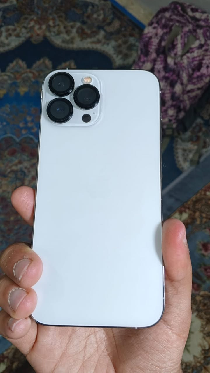 اسلام عليكم ١٣بروماكس شرق اوسط بدون ملحقات مكفول كشي مامبدل بيه فقط مزوده البطاريه ٩٦جهاز شريحتين ذاكره ٢٥٦ تاخذه تترحملي  متوازي ع بيعتا كربلاء  للستفسار ***********
