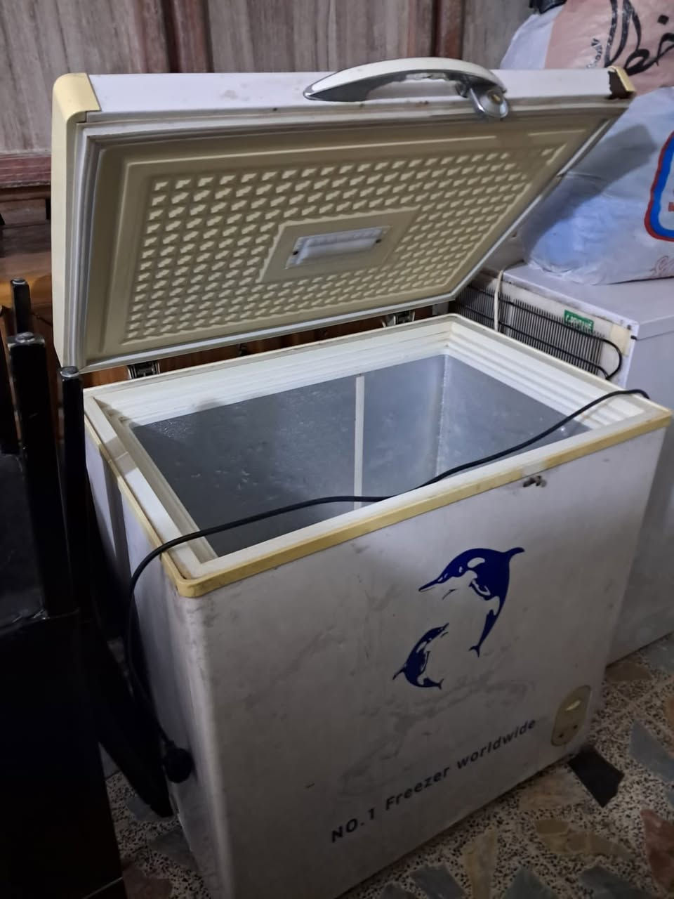 للبيع المكان بغداد الجديده


**إذا كنت صاحب هذا الإعلان وتريد حذفه لأي سبب، رجاءا أرسل رسالة إلى الدعم الفني**