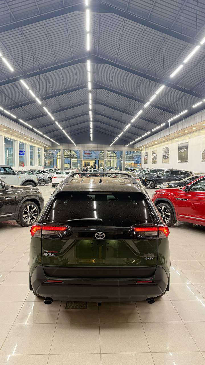 2025 

RAV4, 

HYBRID WOODLAND EDITION أربيل, العراق


**إذا كنت صاحب هذا الإعلان وتريد حذفه لأي سبب، رجاءا أرسل رسالة إلى الدعم الفني**