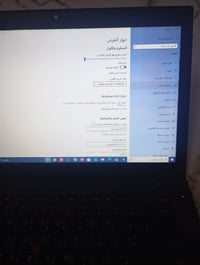 لينوفو • جيل العاشر • ذاكرة ٨جيجا