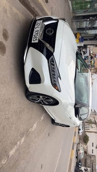 ماكسيما SV • ٢٠٢٢ • رقم اربيل