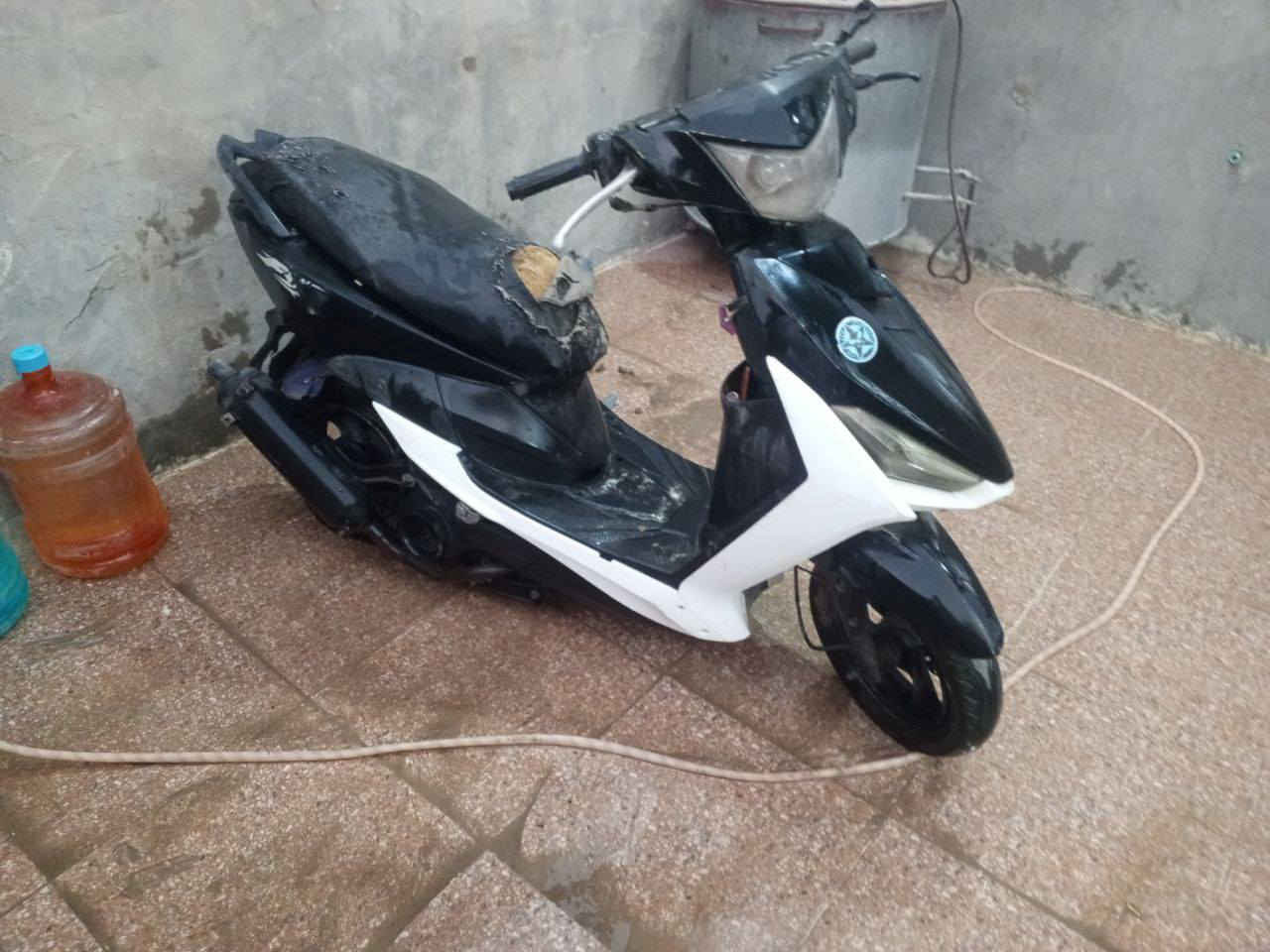 fs للبيع كوم حديد محرك عدله ناعم مكفول. ب 175 وبيهه مجال
***********
بابل مسيب حي العسكري
