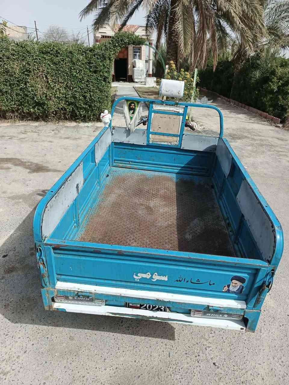 يالله ستوته جمره موديل 2022 محرك MTR ستوته خير من الله تجي وتفحص ما ناقصه شي مكفوله مكاني رميثه السعر الاتصال ع الرقم او مراسلت الصفحه ‏‪***********‬‏
